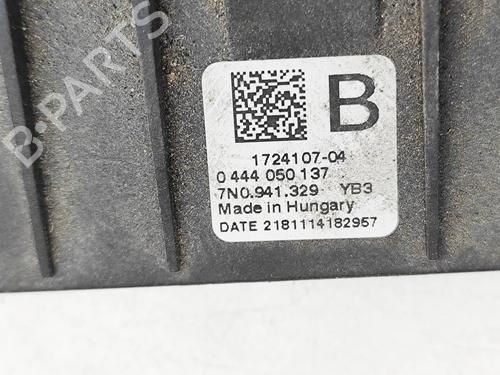 Electronic module VW CADDY IV Box Body/MPV (SAA, SAH) 2.0 TDI | BP32756498M83  - Image 7