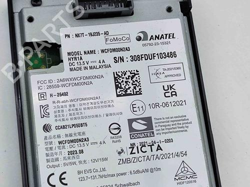 Electronic module FORD KUGA III (DFK) 2.5 FHEV | BP29391625M83