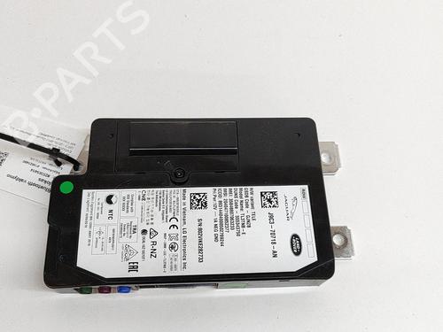 Used Electronic module LAND ROVER RANGE ROVER EVOQUE (L538) 2.0 D (150 hp) 18878056