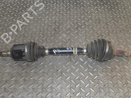 Used Left front driveshaft Left front driveshaft ALFA ROMEO 159 (939_) 1.9 JTDM 16V (939AXF1B, 939AXC1B) (136 hp) 33346132 33346132