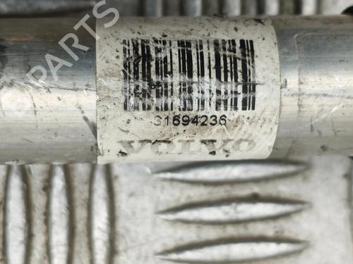 AC pipe VOLVO S90 II (234) D5 AWD | BP40014835M126 - Image 7
