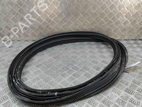 Rubber door seal FORD KUGA III (DFK) 2.5 FHEV | BP28589954C142 