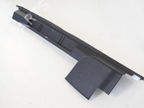 Tailgate trim AUDI Q7 (4MB, 4MG, 4MQ) 3.0 TDI e-tron quattro | BP30258107C151 