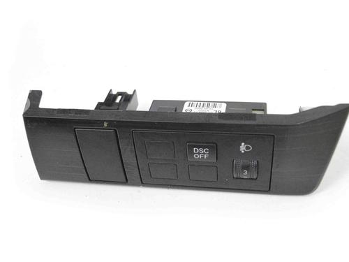 Used Switch LAND ROVER RANGE ROVER IV (L405) 4.4 SDV8 4x4 (340 hp) 30216490