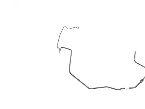 Used Pipe Pipe MERCEDES-BENZ GLE (W166) 250 d 4-matic (166.004) (204 hp) 33341381 33341381