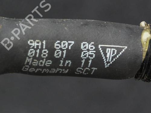 Cable PORSCHE 911 (997) 3.8 Carrera 4S / 4 GTS | BP14652893E12 