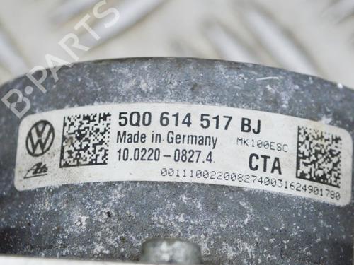 ABS pump VW PASSAT B8 (3G2, CB2) 2.0 TDI | BP11216910M43 
