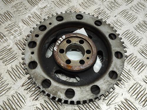 Pulley MAZDA 6 Saloon (GH) 2.2 D (GH10) | BP30155282M122