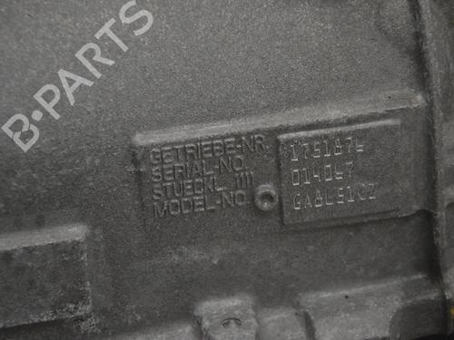 Gearbox BMW 3 (G20, G80, G28) 320 i | BP30247419M3