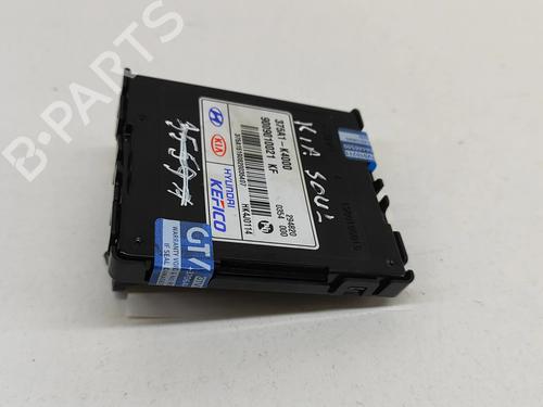Used Electronic module KIA SOUL III (SK3) E-SOUL (204 hp) 28553876
