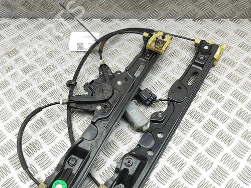 Front right window mechanism FORD RANGER (TKE) 3.2 TDCi 4x4 | BP35983947C23 - Image 4