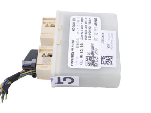 Used Electronic module Electronic module BMW 1 (F40) M 135 i xDrive (306 hp) 33357584 33357584