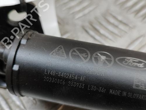 Tailgate lift support FORD KUGA III (DFK) 2.5 FHEV | BP28549248C138 