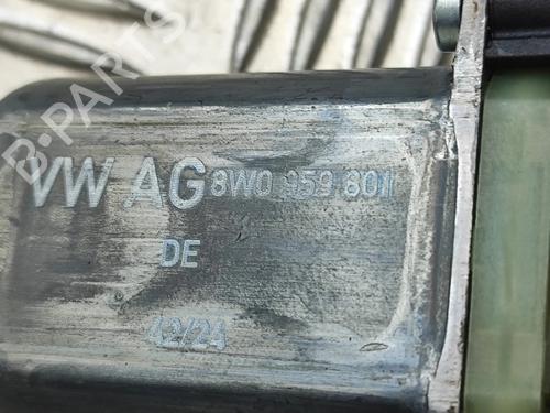 Front right window mechanism PORSCHE MACAN (XAB) 4S Electric 4 (XABDC1) | BP33433232C23  - Image 6