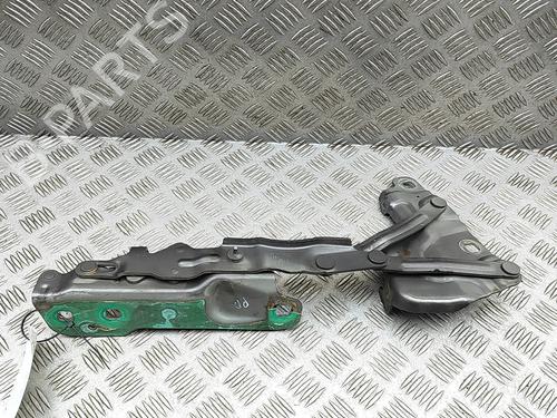 Hinge/Door check strap JAGUAR XE (X760) 2.0 D AWD | BP31360433C146