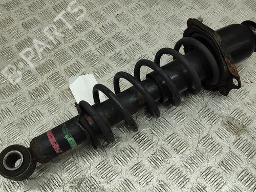Right rear shock absorber TOYOTA PRIUS Liftback (_W2_) 1.5 Hybrid (NHW20_, NHW20R) | BP24820667M19 