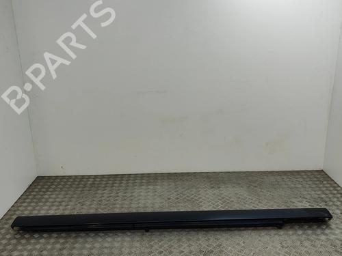 Used Left sideskirt Left sideskirt JAGUAR XJ (X350, X358) D 2.7 (207 hp) 33380190 33380190