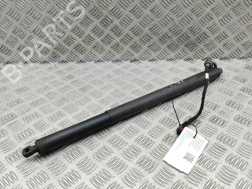 Used Tailgate lift support Tailgate lift support PORSCHE MACAN (95B) 3.0 S Diesel (258 hp) 40460147 40460147
