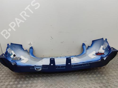 Bak støtfanger FORD PUMA (J2K, CF7) 1.0 EcoBoost mHEV | BP28674745C8 