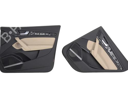 Setesett AUDI Q5 (FYB, FYG) 45 TFSI Mild Hybrid quattro | BP30252351C78 