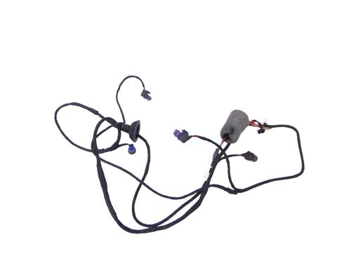 Used Electronic module Electronic module MERCEDES-BENZ R-CLASS (W251, V251) R 280 CDI (251.121, 251.026, 251.126) (190 hp) 33353561 33353561