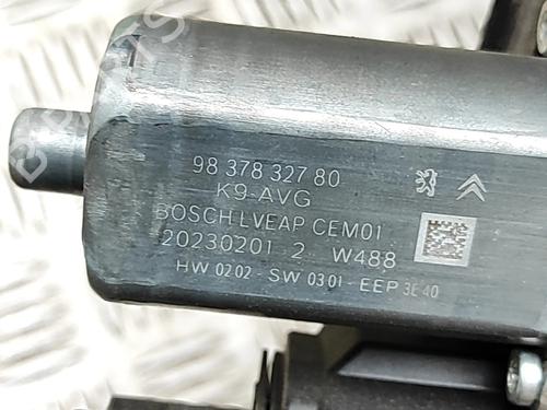 Front left window mechanism OPEL COMBO E Tour / Life (K9) Combo-e | BP38050468C22 - Image 9