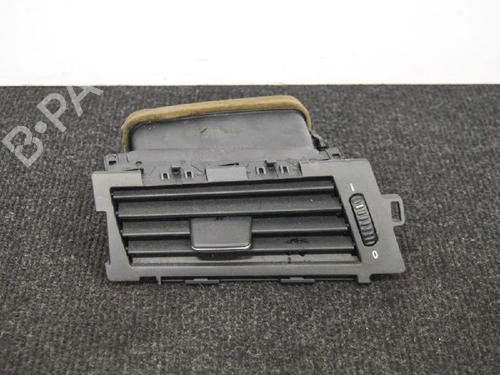 Used Air vent BMW 5 (E60) 520 d (177 hp) 14665835