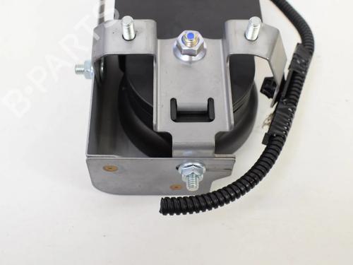 Electronic module TOYOTA AURIS (_E18_) 1.8 Hybrid (ZWE186_, ZWE186R) | BP33341168M83 - Image 5