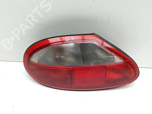 Used Left taillight Left taillight JAGUAR XK 8 Coupe (X100) 4.0 (284 hp) 34476314 34476314