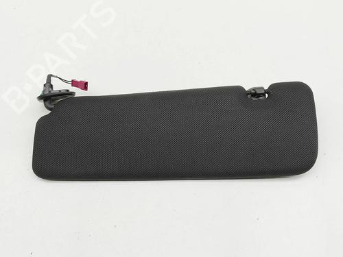 Pala sol direita BMW 6 Coupe (F13) 640 d (313 hp) 31715452