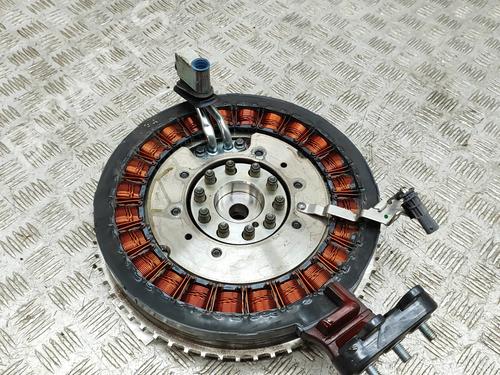 Alternator VOLVO V60 II (225) T4 | BP28548527M7