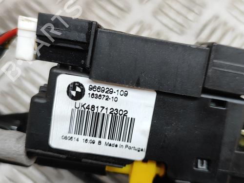 Tailgate lock BMW 3 Touring (F31) 318 d xDrive | BP29076217C101 