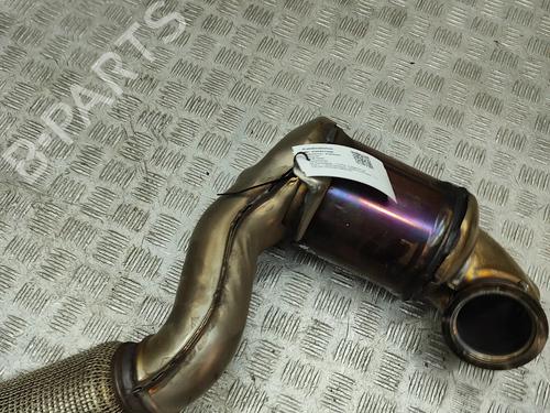 Catalyst CUPRA FORMENTOR (KM7, KMP) 1.4 e-Hybrid | BP27790562M10