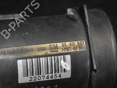 Used Mass air flow sensor OPEL VECTRA B Hatchback (J96) 1.8 i 16V (F68) (116 hp) 6730147