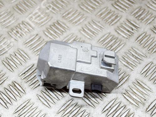 Used Electronic module LAND ROVER DISCOVERY SPORT (L550) 2.0 D 4x4 (180 hp) 9629289