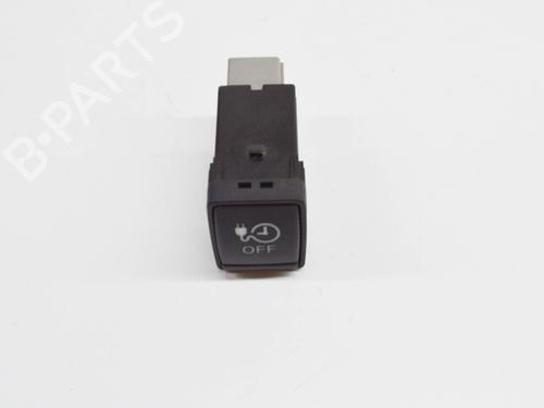 Used Switch NISSAN LEAF (ZE0) Electric (109 hp) 14966231