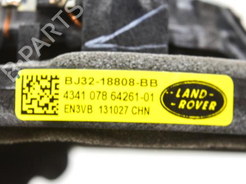 Speaker LAND ROVER RANGE ROVER SPORT II (L494) 4.4 SDV8 4x4 | BP27755830E2 