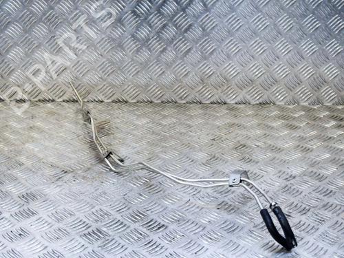 Used Pipe JAGUAR F-PACE (X761) 3.0 SDV6 AWD (300 hp) 14608409