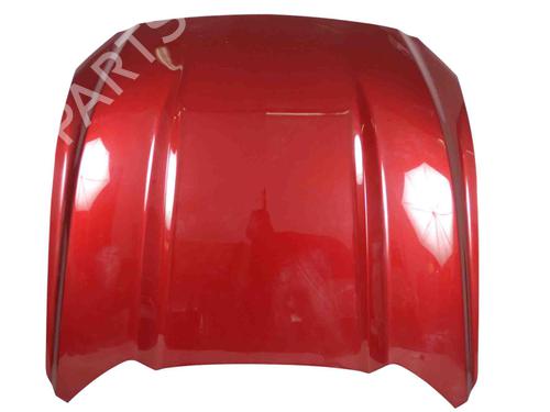 Used Hood FORD USA MUSTANG Coupe 2.3 EcoBoost (314 hp) 30244478