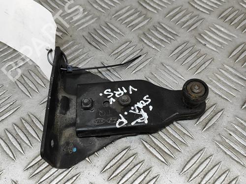 Used Hinge/Door check strap HYUNDAI H-1 Cargo (TQ) 2.5 CRDi (110 hp) 25787688