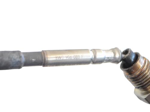 Electronic sensor AUDI Q5 (FYB, FYG) 2.0 TDI quattro | BP30243725M84