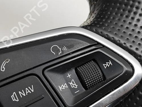Rat AUDI TT (FV3, FVP) 2.0 TFSI quattro | BP39646483C49  - Image 6