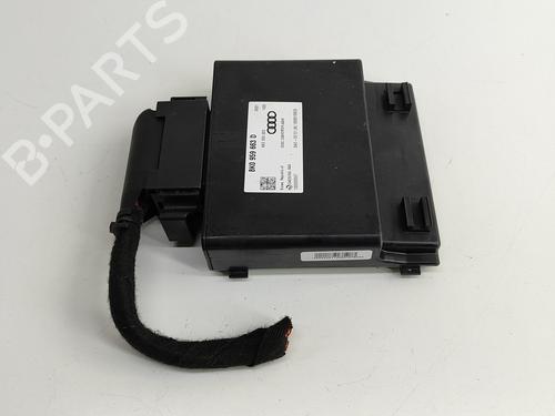 Electronic module AUDI A6 C7 Avant (4G5, 4GD) 3.0 TDI quattro | BP24142890M83 