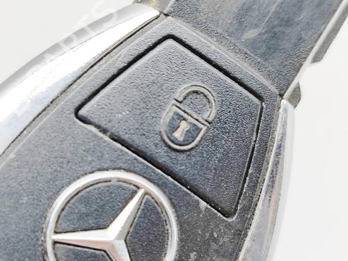 Electronic module MERCEDES-BENZ C-CLASS Coupe (C204) C 220 CDI (204.302) | BP36067024M83 - Image 6