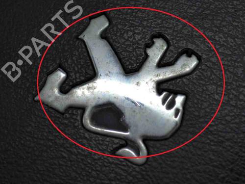Driver airbag PEUGEOT 207 CC (WD_) 1.6 16V Turbo | BP9227609C9 