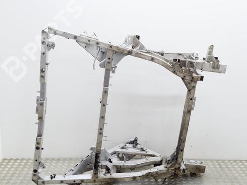 Used Rear axle Rear axle 7267395 7267395