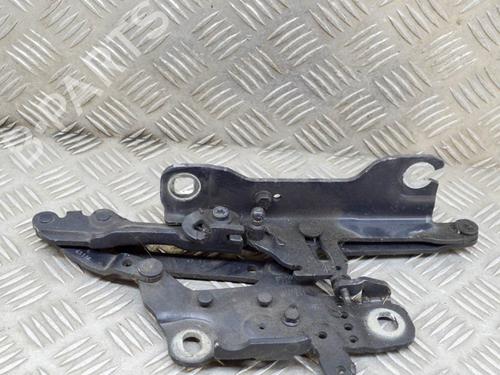 Used Hinge/Door check strap BMW 3 (F30, F80) 320 d (184 hp) 14643855