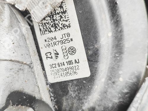 Servo brake VW CC B7 (358) 2.0 TDI | BP37522515M42  - Image 6