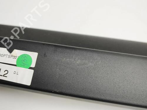 Rear parcel shelf ALFA ROMEO STELVIO (949_) 2.0 Q4 (949.AXA2A) | BP36934492C85  - Image 8