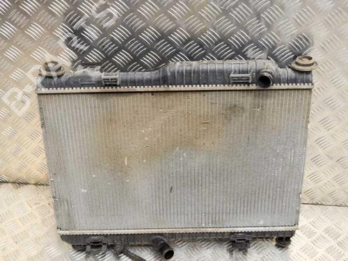 Used Water radiator Water radiator FORD FIESTA VI (CB1, CCN) 1.0 Sport (140 hp) 8843396 8843396